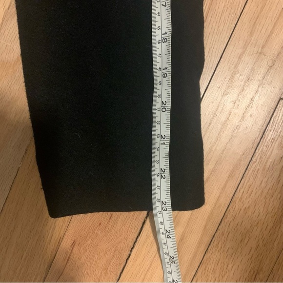 Women’s Appleseed’s Wool and Cashmere Blend 2 Button Blazer Coat Size 8 - Picture 13 of 13